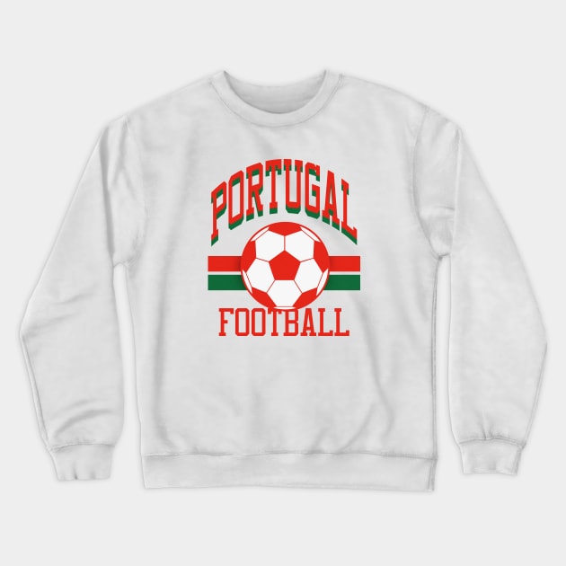 Portugal soccer sweatshirt online